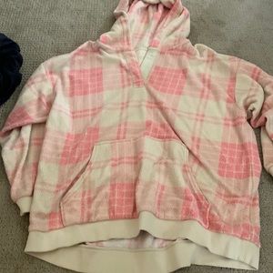 Womens aerie sweatshirt